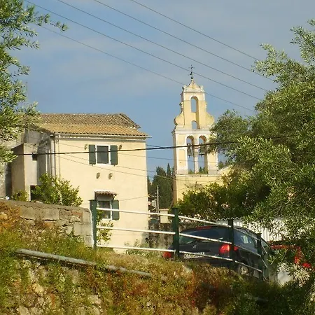 Mansion Conti شقة
